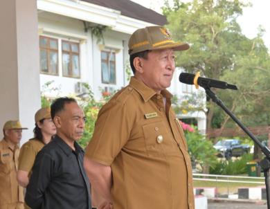 Terapkan Perda Kawasan Tanpa Rokok, ASN Harus Jadi Panutan 